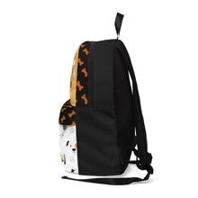Load image into Gallery viewer, Doggone it Unisex Baby Classic Backpack/Diaper Bag
