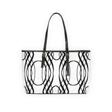 Load image into Gallery viewer, Smooth Luxury PU Leather Shoulder Bag