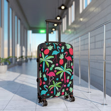 Load image into Gallery viewer, Flamingo Kid Suitcases