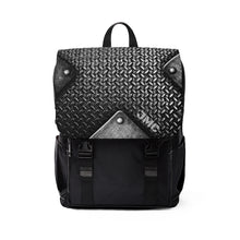 Load image into Gallery viewer, Power 2 Unisex Casual Shoulder Backpack
