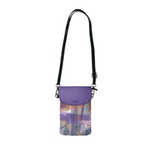 Load image into Gallery viewer, Simply Purple X Small Cell Phone Wallet