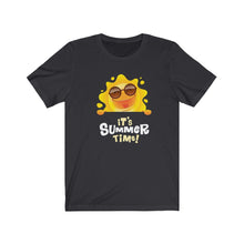 Load image into Gallery viewer, Unisex Jersey Short Sleeve Tee
