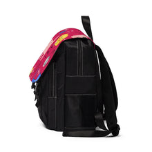 Load image into Gallery viewer, Play Time Unisex Casual Shoulder Backpack