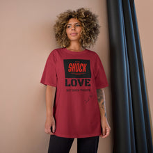 Load image into Gallery viewer, Shock Champion T-Shirt