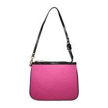 Load image into Gallery viewer, Key Stone Small Shoulder Bag