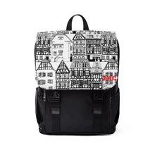 Load image into Gallery viewer, City Unisex Casual Shoulder Backpack