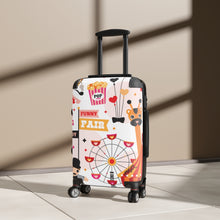 Load image into Gallery viewer, It's a Carnival Kid Suitcases