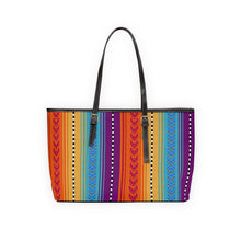 Load image into Gallery viewer, Many PU Leather Shoulder Bag
