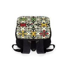 Load image into Gallery viewer, Spirit Up Unisex Casual Shoulder Backpack