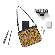 Load image into Gallery viewer, Leo Small Shoulder Bag