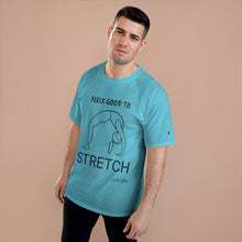 Load image into Gallery viewer, Stretch Champion T-Shirt