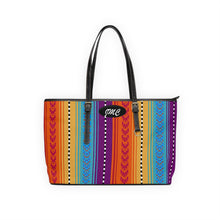 Load image into Gallery viewer, Many PU Leather Shoulder Bag