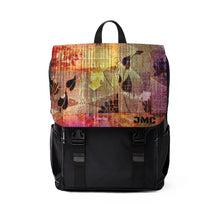 Load image into Gallery viewer, Shadow Space Unisex Casual Shoulder Backpack