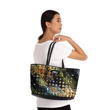 Load image into Gallery viewer, Dreamy Color PU Leather Shoulder Bag