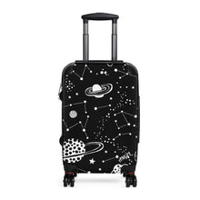 Load image into Gallery viewer, Planet Kid Suitcases