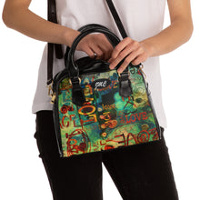 Load image into Gallery viewer, Pretty Love Shoulder Handbag