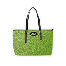 Load image into Gallery viewer, Green Day PU Leather Shoulder Bag