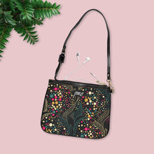 Load image into Gallery viewer, Sprinkle Me Colors Small Shoulder Bag