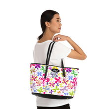 Load image into Gallery viewer, Fly Free PU Leather Shoulder Bag