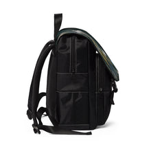 Load image into Gallery viewer, Blue Angel Unisex Casual Shoulder Backpack