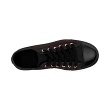 Load image into Gallery viewer, Purple Beauty Women's/Youth Sneakers