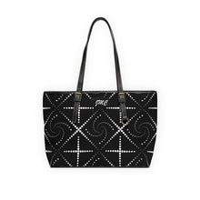 Load image into Gallery viewer, Running Cross PU Leather Shoulder Bag