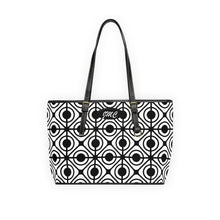 Load image into Gallery viewer, Big Spot 2 PU Leather Shoulder Bag