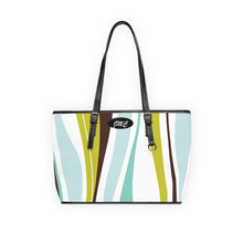 Load image into Gallery viewer, Falls Journey PU Leather Shoulder Bag