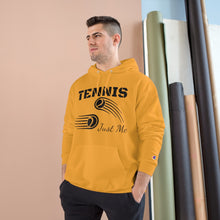 Load image into Gallery viewer, Tennis Champion Hoodie