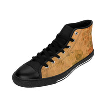 Load image into Gallery viewer, Vintage 17 Women's High-top Sneakers