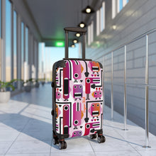 Load image into Gallery viewer, Smart Kid Suitcases