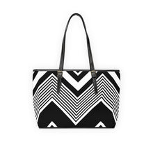 Load image into Gallery viewer, Playful Time PU Leather Shoulder Bag
