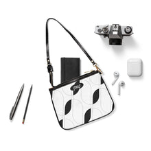 Load image into Gallery viewer, Diamond Small Shoulder Bag
