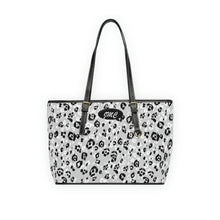Load image into Gallery viewer, Pile On PU Leather Shoulder Bag