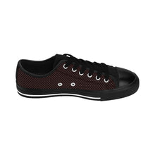 Load image into Gallery viewer, Purple Beauty Women's/Youth Sneakers