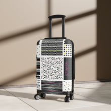 Load image into Gallery viewer, Stylin Kid Suitcases