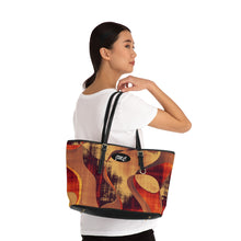 Load image into Gallery viewer, My Fall PU Leather Shoulder Bag