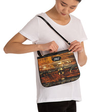Load image into Gallery viewer, Smokey Desert Small Shoulder Bag
