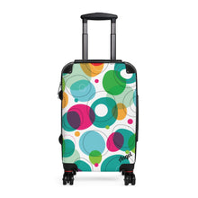 Load image into Gallery viewer, Circle of Colors Kid Suitcases