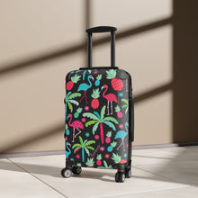 Load image into Gallery viewer, Flamingo Kid Suitcases