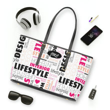 Load image into Gallery viewer, Fashion X PU Leather Shoulder Bag