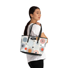 Load image into Gallery viewer, Pick A Float PU Leather Shoulder Bag
