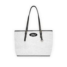 Load image into Gallery viewer, Snow White PU Leather Shoulder Bag