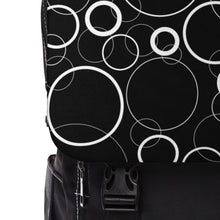Load image into Gallery viewer, Bubbles Unisex Casual Shoulder Backpack
