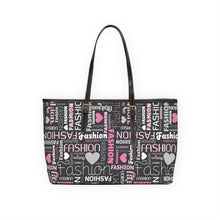 Load image into Gallery viewer, Just Fashion PU Leather Shoulder Bag