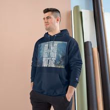 Load image into Gallery viewer, Small Mind Champion Hoodie