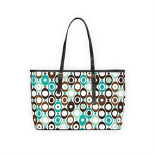 Load image into Gallery viewer, Sincerely PU Leather Shoulder Bag