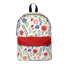 Load image into Gallery viewer, Unisex Classic Backpack