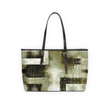 Load image into Gallery viewer, Open Shy Colors PU Leather Shoulder Bag