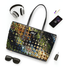 Load image into Gallery viewer, Dreamy Color PU Leather Shoulder Bag
